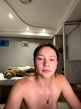 free adult cam chat JennaOluretn
