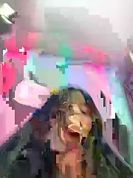 Daphnee- webcam