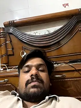 RajSharp321 webcam