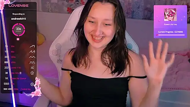 Kira_Dailys webcam