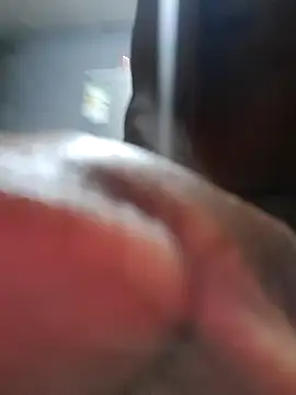 Kharishs webcam