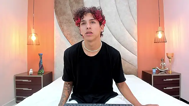 Cristian_Smith1 webcam
