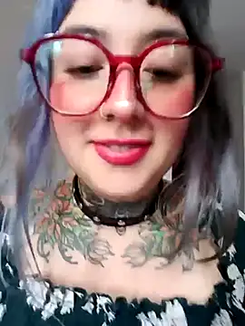 nudes chat Cindy Ink