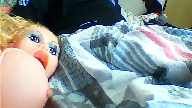 messi_syssy webcam
