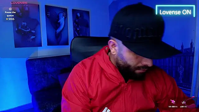 jhon_bear03 webcam