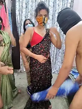 chatting live Hot Swati2
