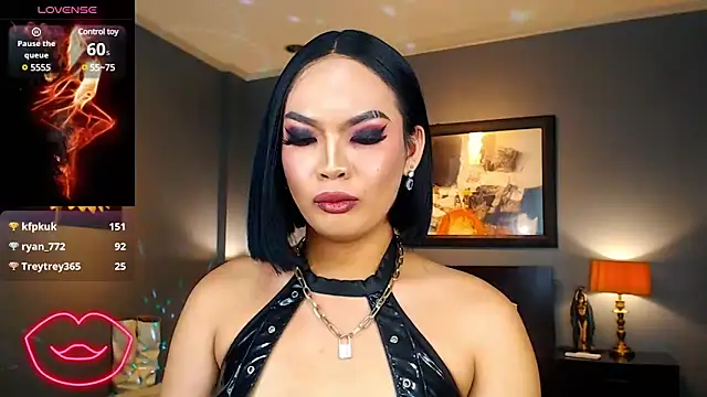 FridaHumphrey webcam