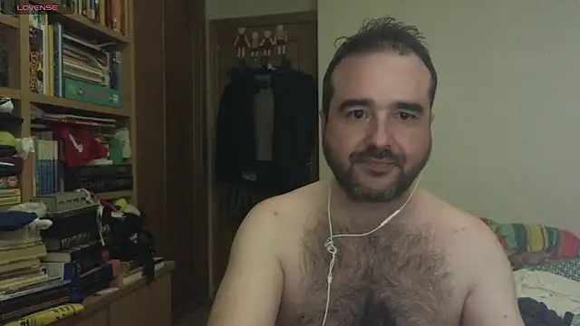 curiosillo83 webcam