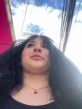Daphnee- webcam