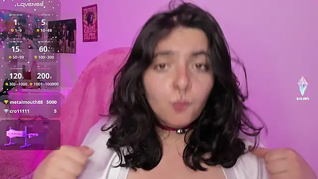 Sachi_Meow webcam