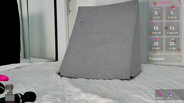 cutehanna1 webcam