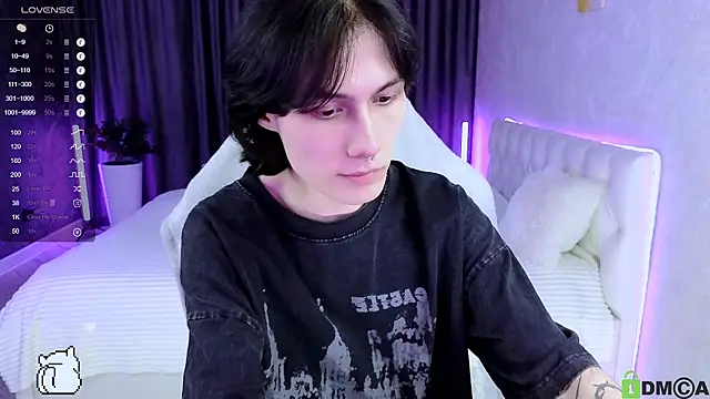 bd_black webcam