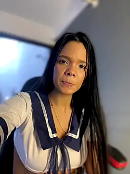 Danielacomez webcam