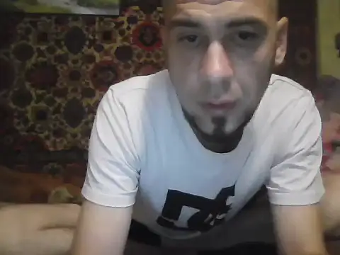 AlferezzSolvajo webcam