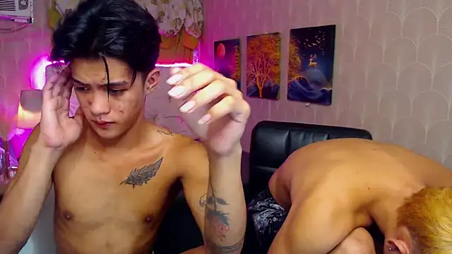 twink_couplexx webcam