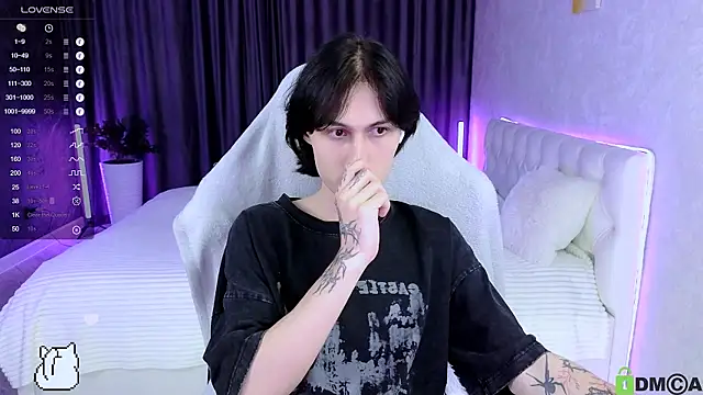 bd_black webcam