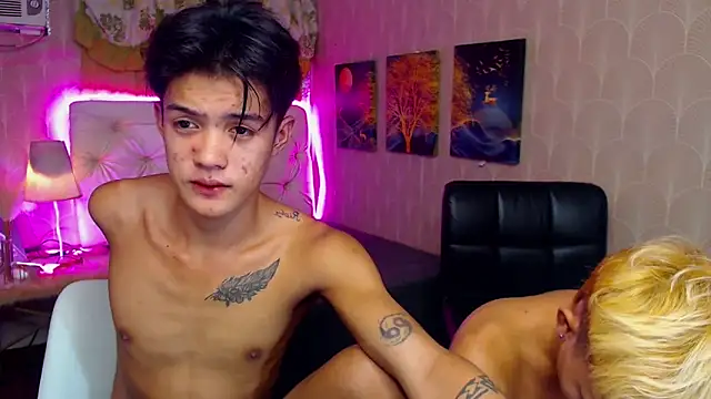 twink_couplexx webcam