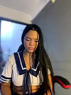 Danielacomez webcam
