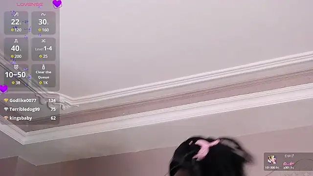 SheilaCoopers_ webcam