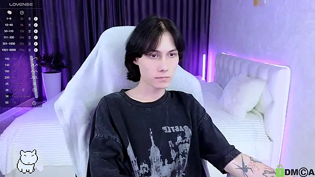bd_black webcam