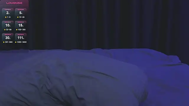 RoxyChill webcam