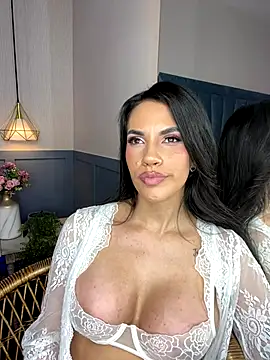 camille_torres - Camille_Torres's free webcam - UK Sex Cams