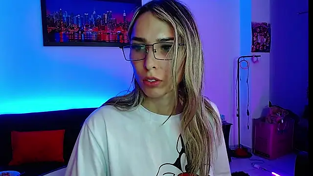 Niky_777 webcam