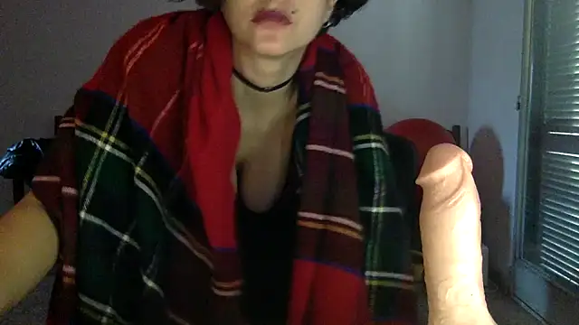 Arannia webcam