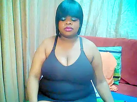 ebonybigboobs4u webcam