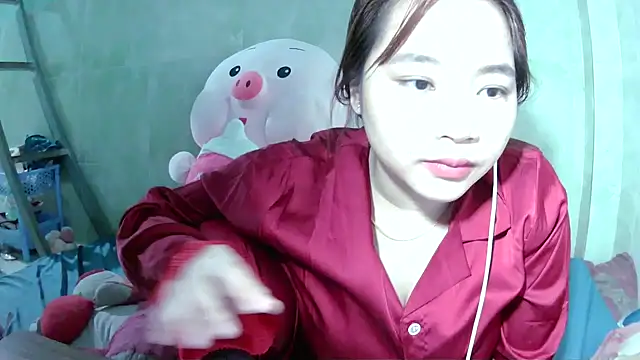 Lily3322 webcam