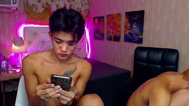 twink_couplexx webcam