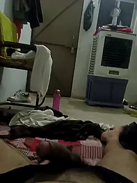 cuteboy_anand webcam