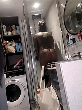 DarkDea webcam