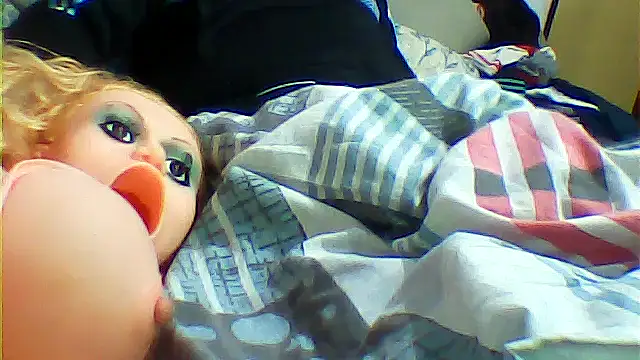messi_syssy webcam