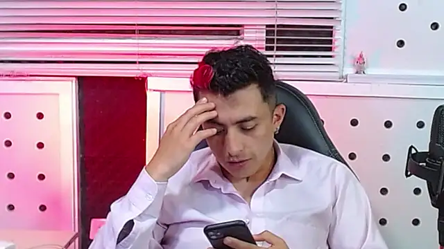 Darko0717 webcam