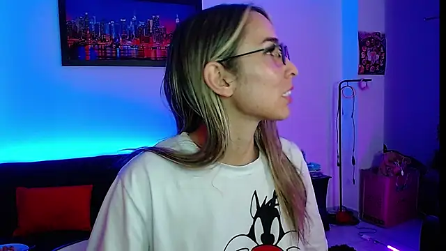 Niky_777 webcam