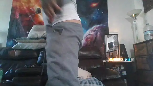 Antoniothedon webcam