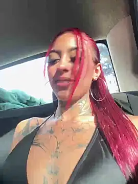 Kuromi_LS webcam
