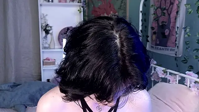 dark_vamp_ webcam