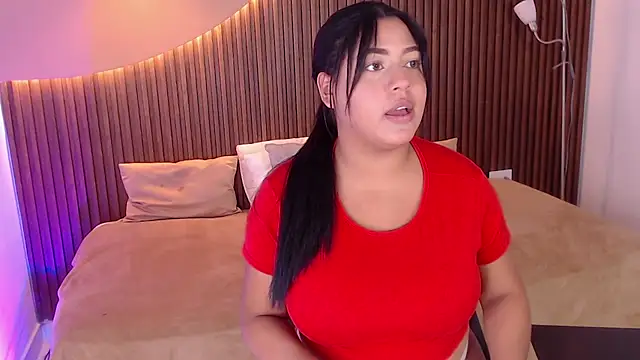 alicia_20_ webcam