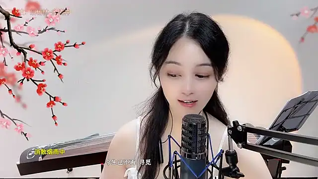 Tian-xin-999 webcam