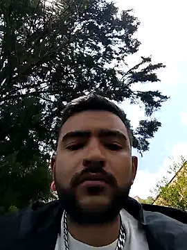 Kael_BottomX webcam