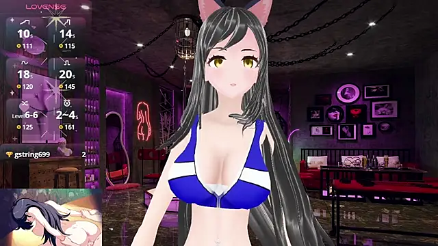 KimiStar webcam