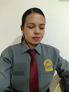 Ariana-07 webcam