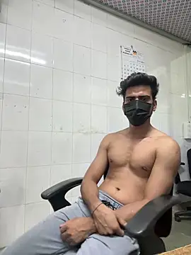 Loveinsync webcam