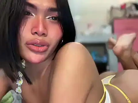 Yourbaby_angelx webcam