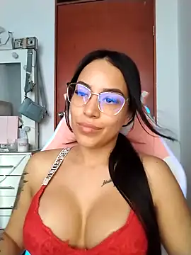 samii_hott777 webcam