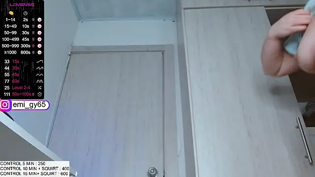 emilyn_grey1 webcam