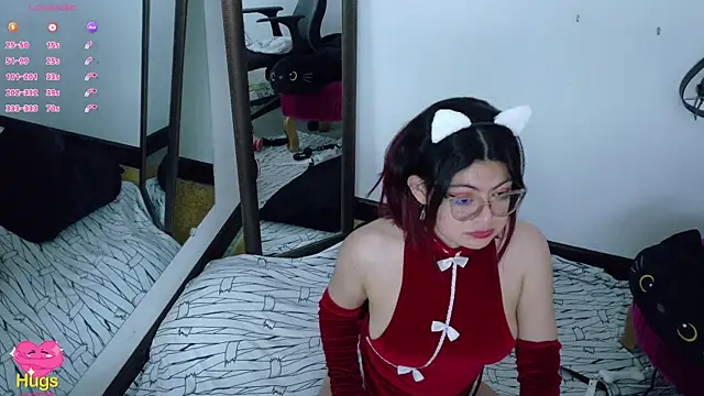 Catwhite_ webcam