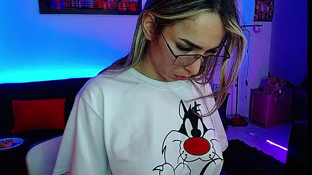 Niky_777 webcam